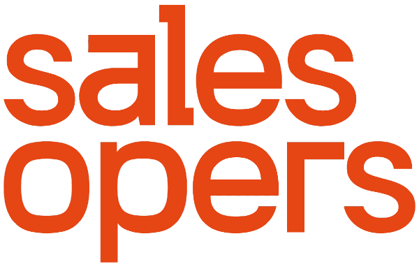 Sales Opers